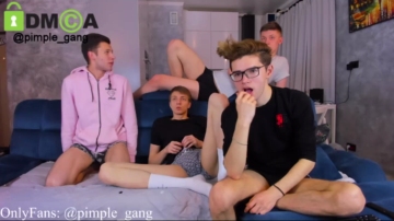 Pimple_Gang  08-05-2021